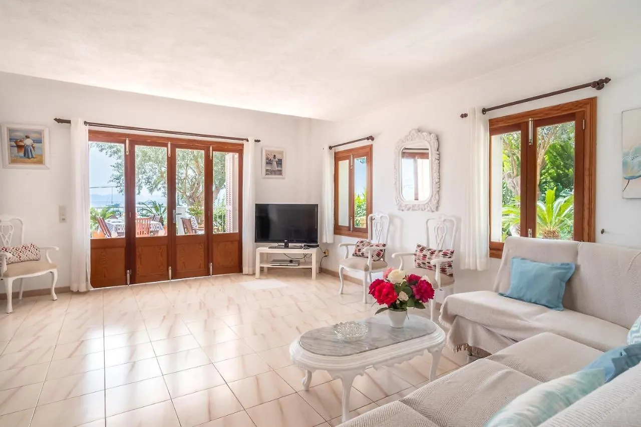 Apartment Casa Bell Punt Alcanada By Mallorca Villa Selection