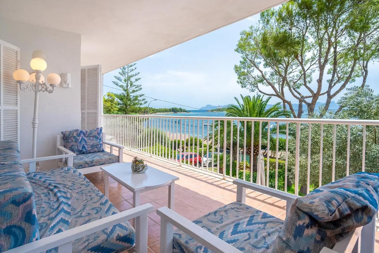 Casa Bell Punt Alcanada By Mallorca Villa Selection 0*,