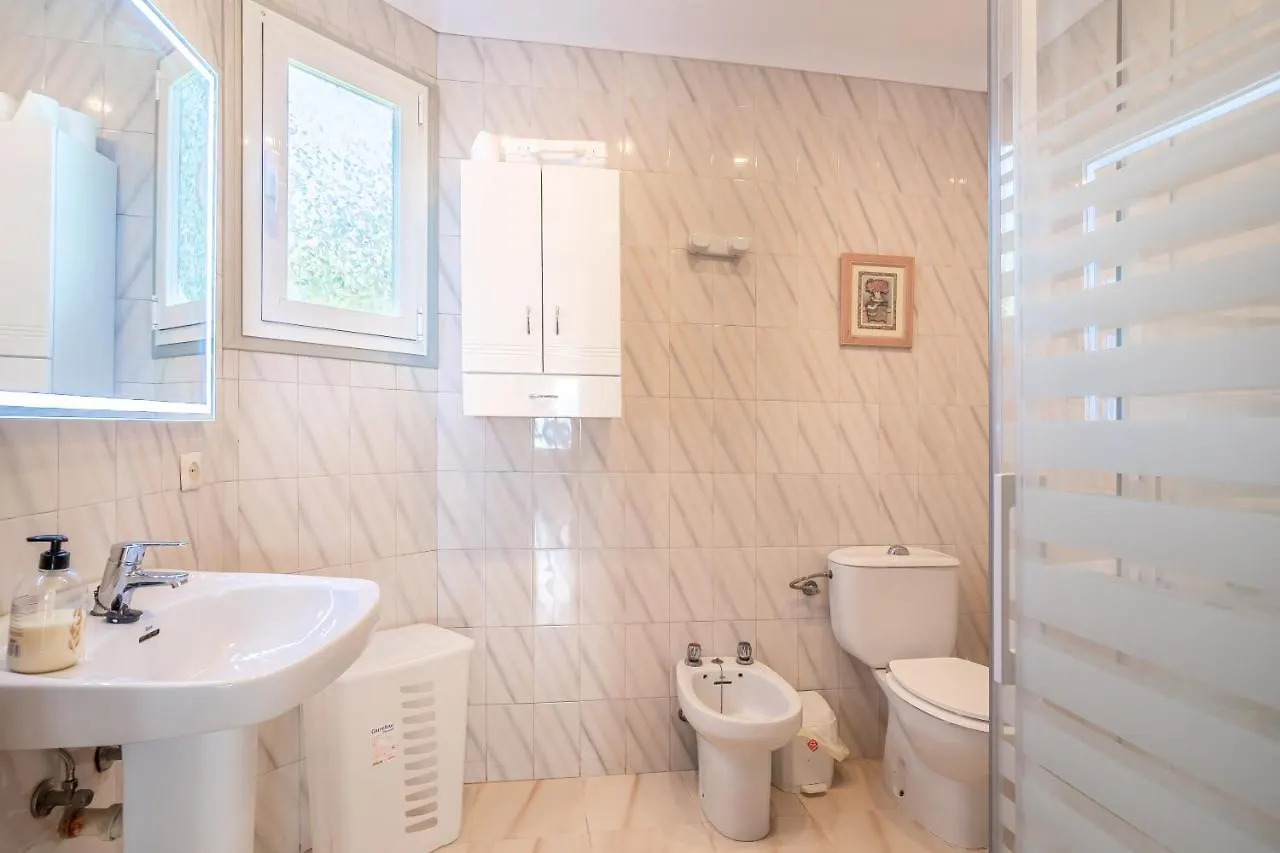 Casa Bell Punt Alcanada By Mallorca Villa Selection Spain