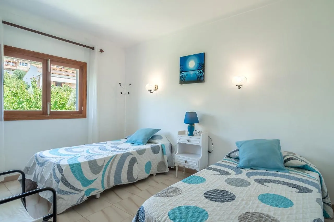 Casa Bell Punt Alcanada By Mallorca Villa Selection Spain