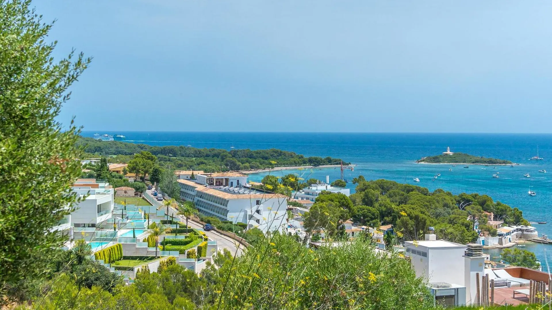 Casa Bell Punt Alcanada By Mallorca Villa Selection Apartment