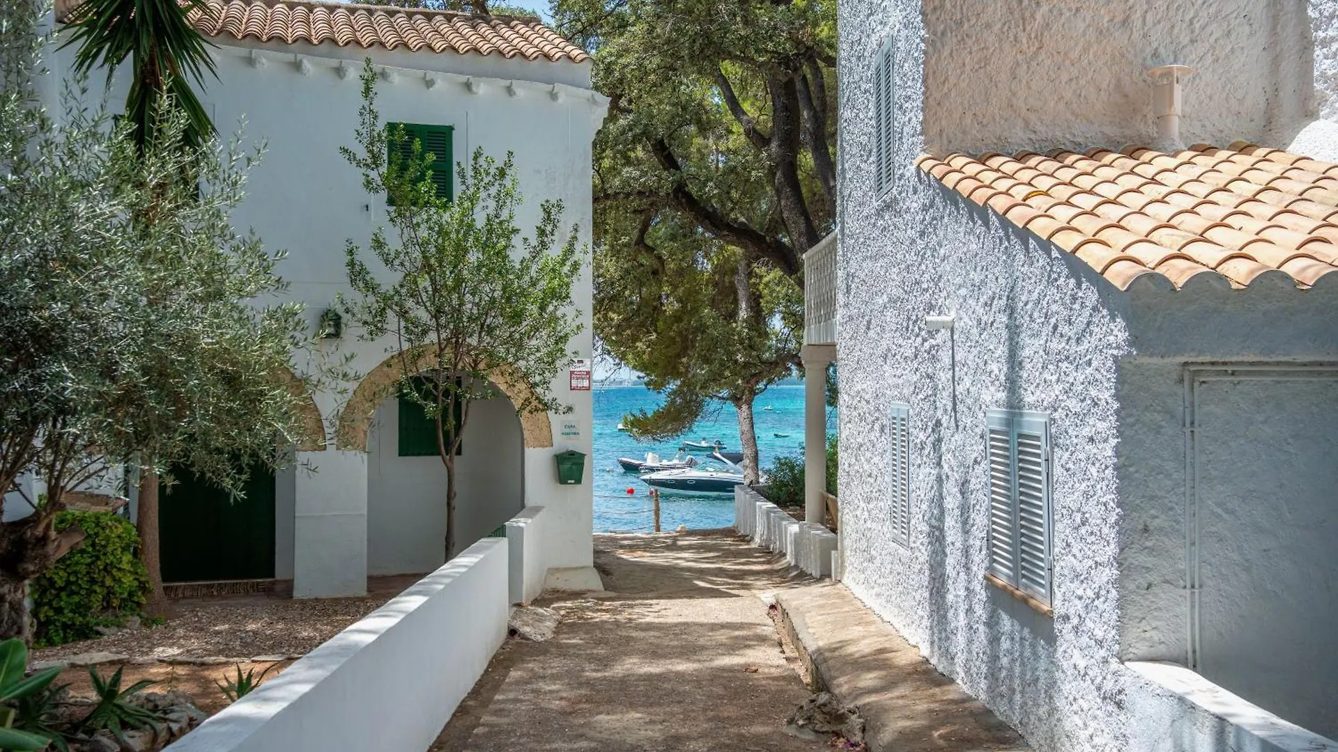 Casa Bell Punt Alcanada By Mallorca Villa Selection 0*,  Spain