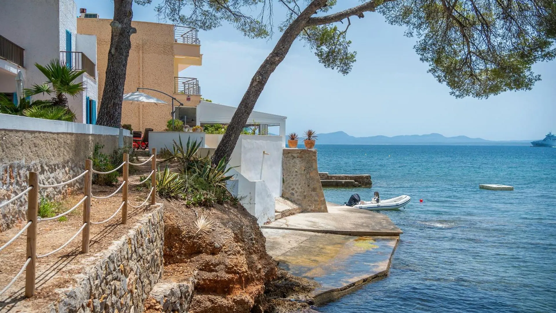 Apartment Casa Bell Punt Alcanada By Mallorca Villa Selection