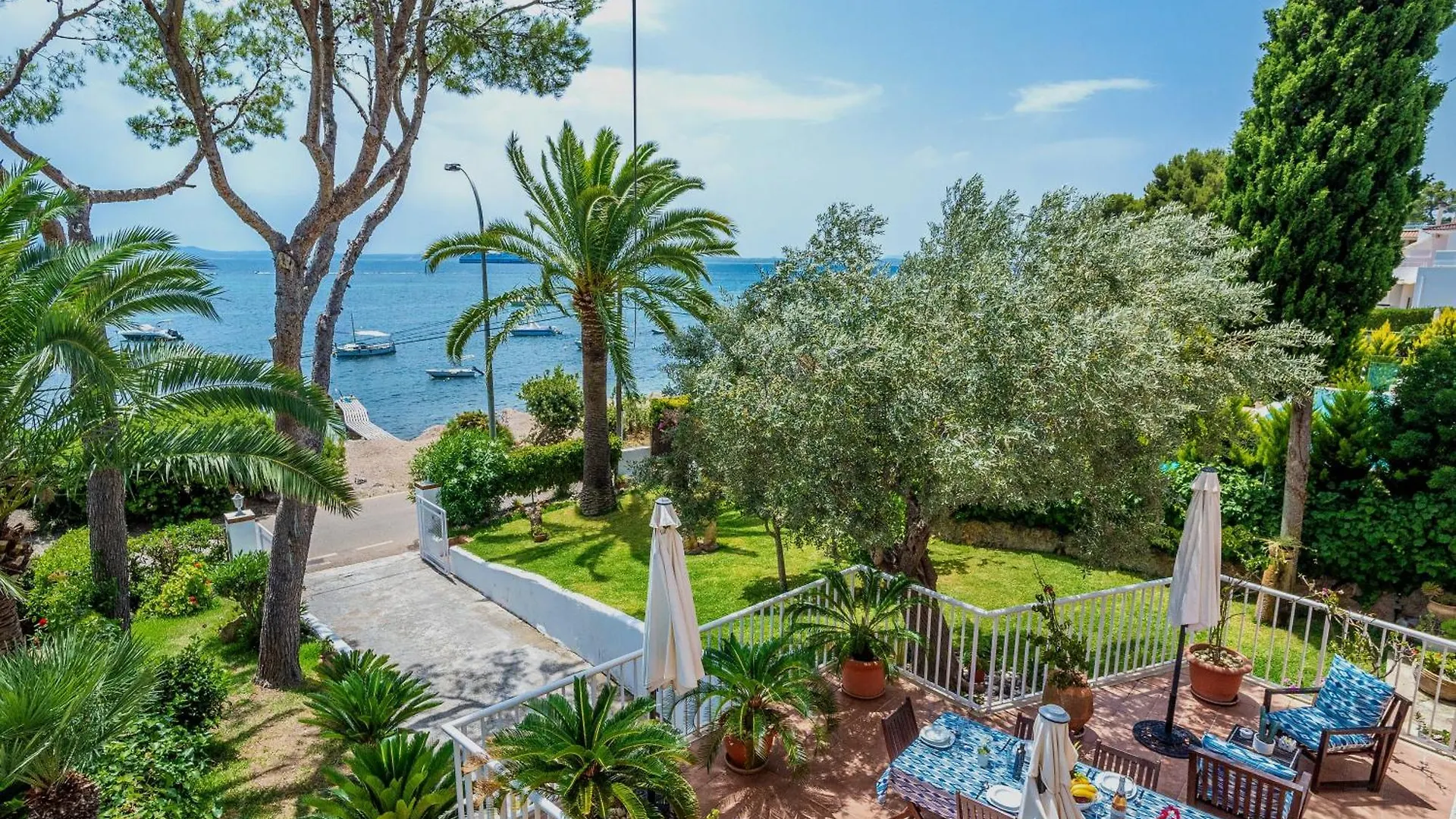 Casa Bell Punt Alcanada By Mallorca Villa Selection Apartment