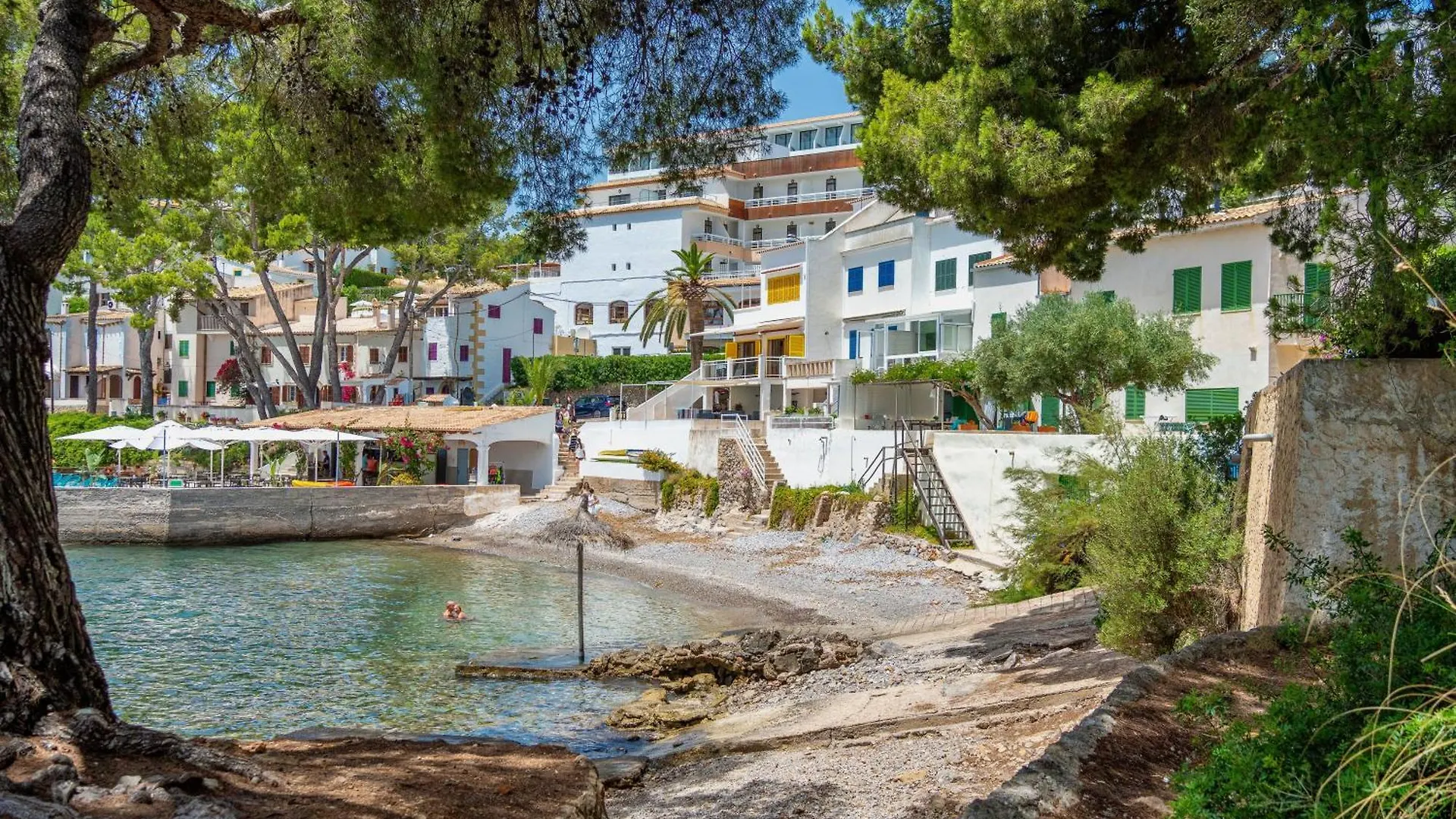 Casa Bell Punt Alcanada By Mallorca Villa Selection