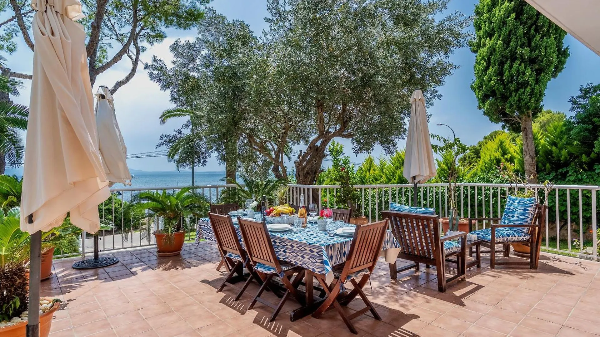 Casa Bell Punt Alcanada By Mallorca Villa Selection Apartment