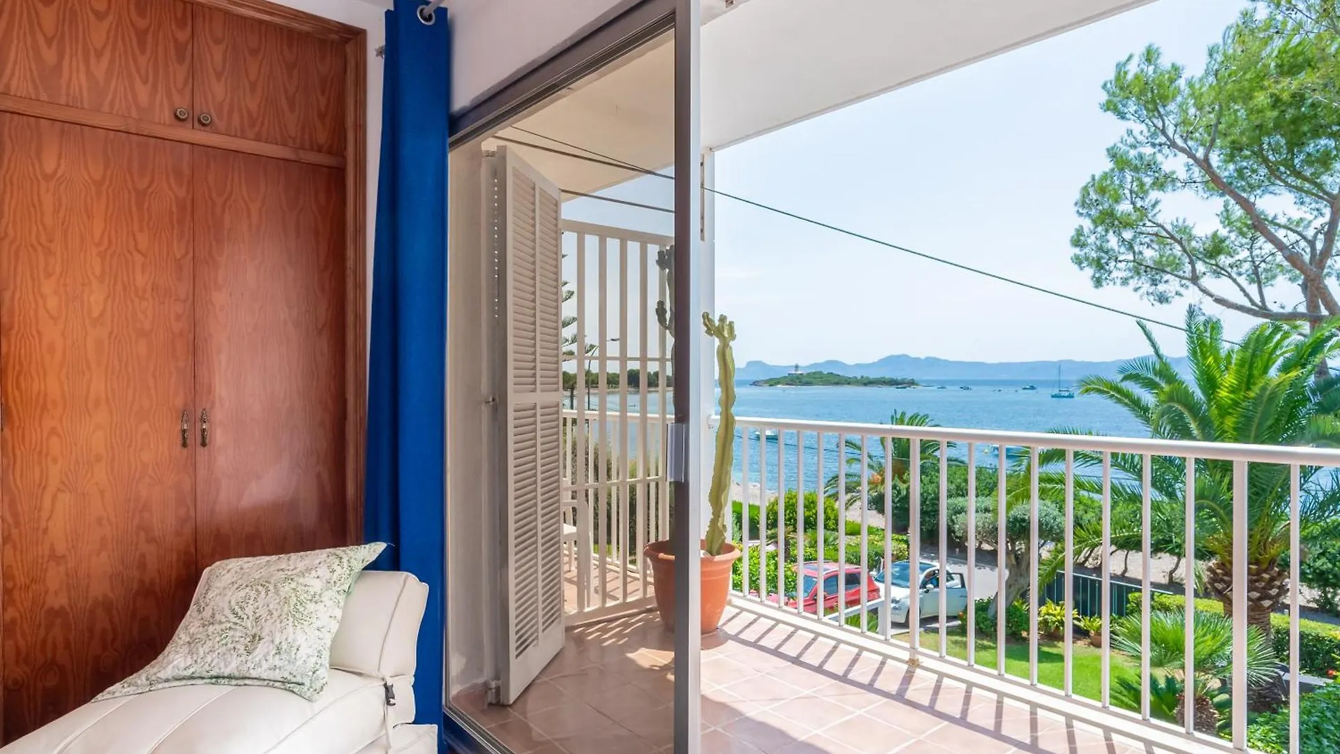 Apartment Casa Bell Punt Alcanada By Mallorca Villa Selection