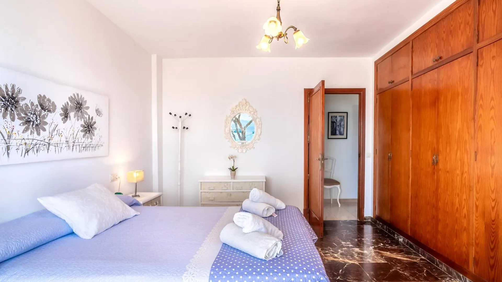 Apartment Casa Bell Punt Alcanada By Mallorca Villa Selection Spain
