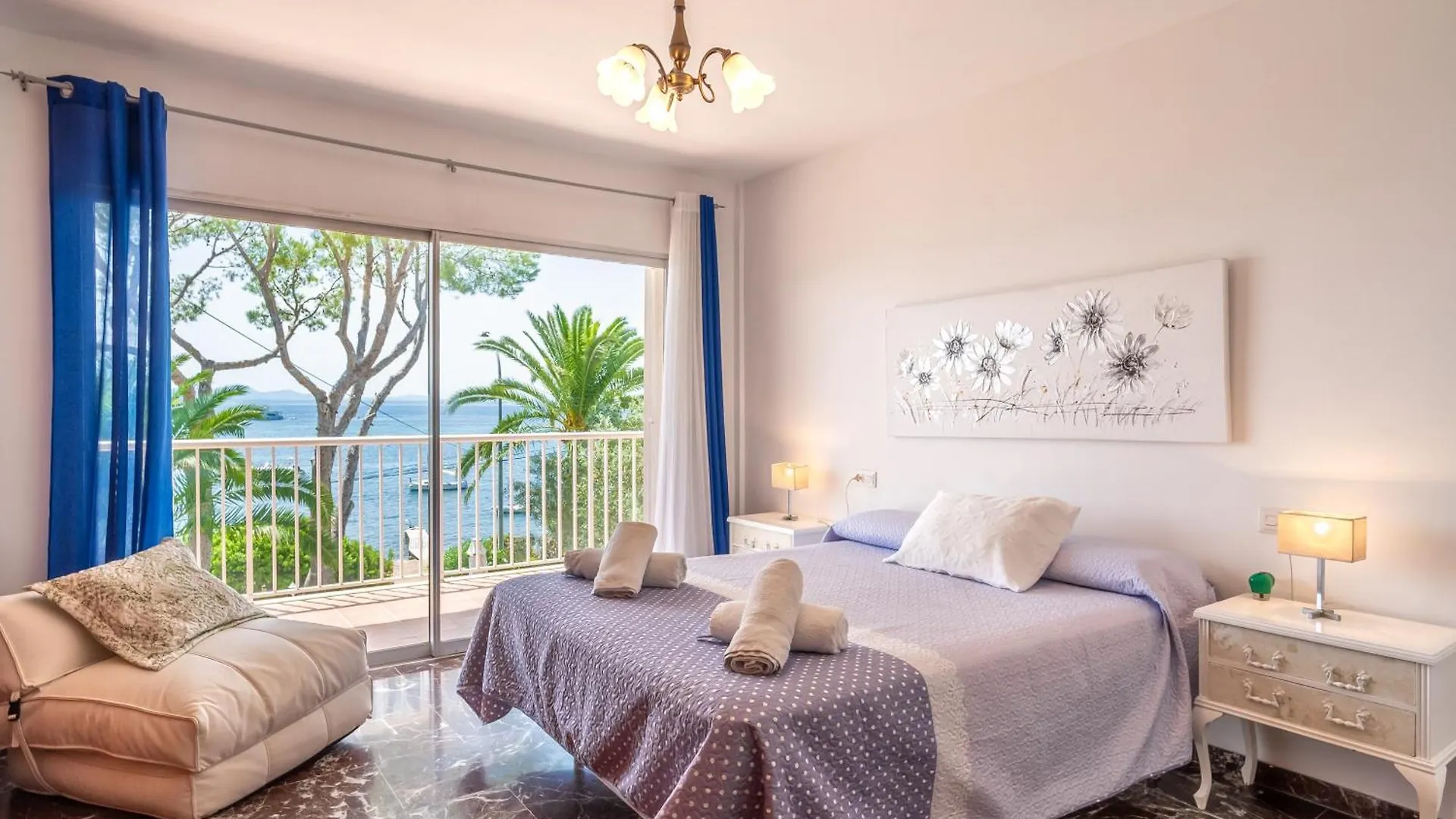 Casa Bell Punt Alcanada By Mallorca Villa Selection