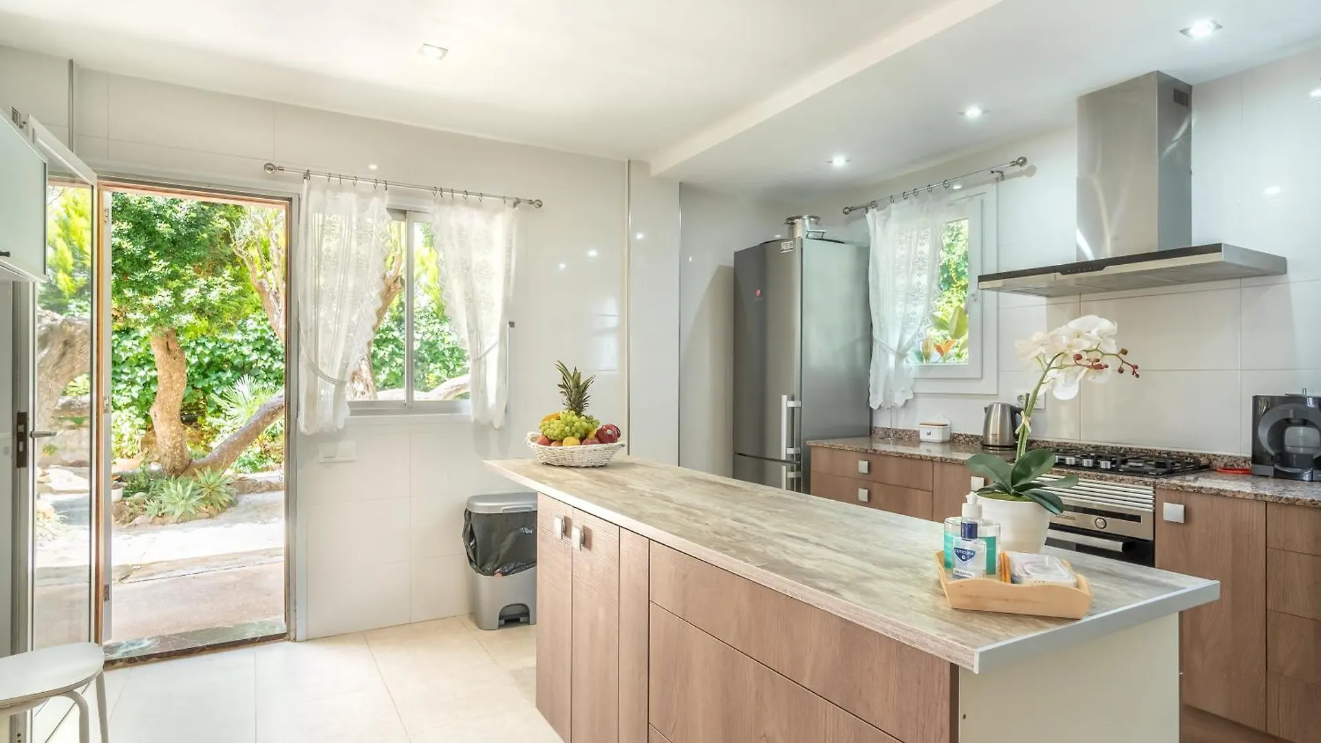 Apartment Casa Bell Punt Alcanada By Mallorca Villa Selection