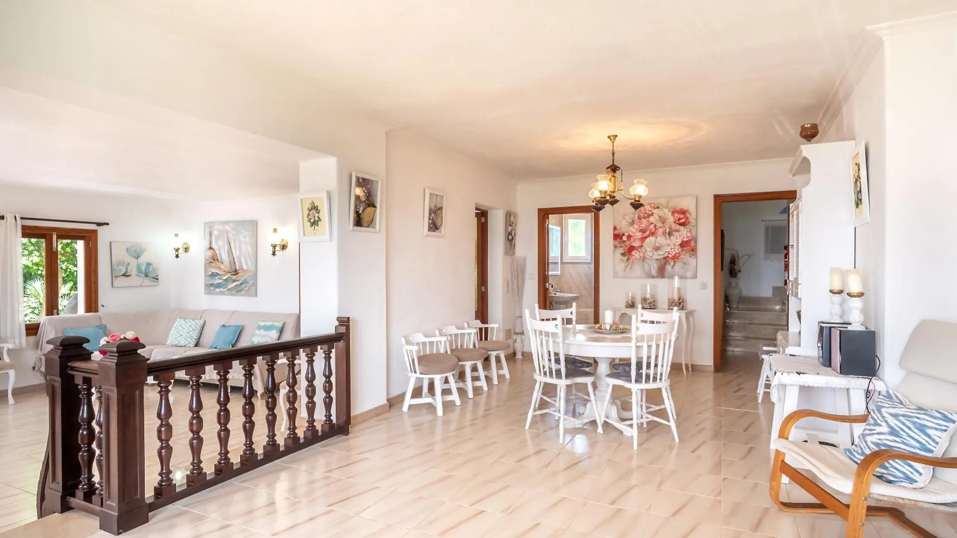 Casa Bell Punt Alcanada By Mallorca Villa Selection