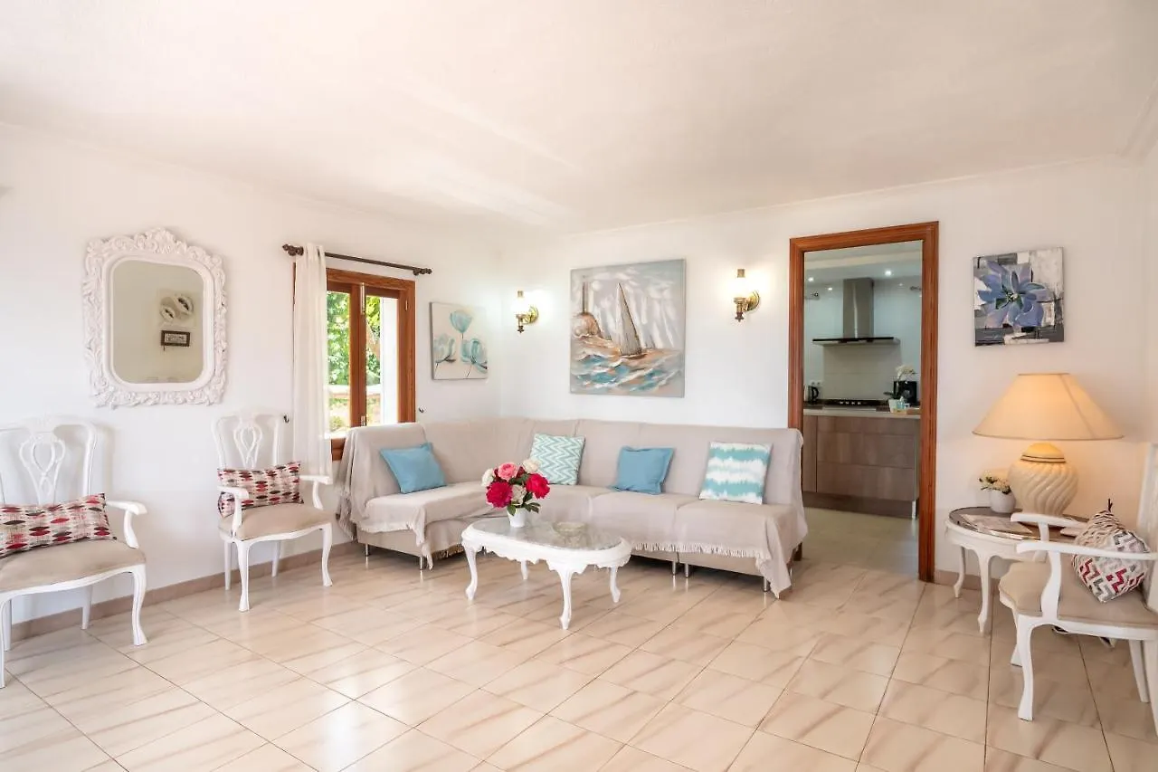 Casa Bell Punt Alcanada By Mallorca Villa Selection Apartmán
