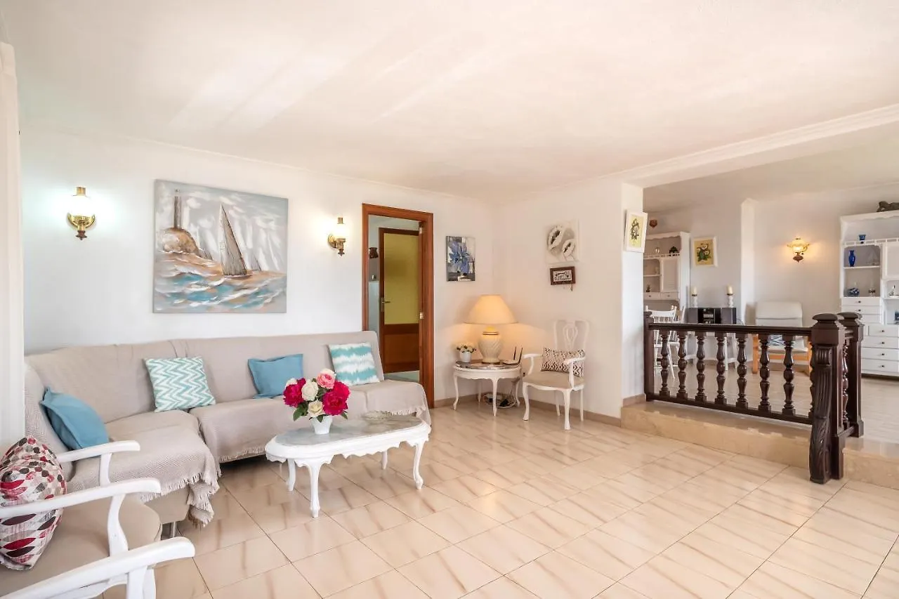 Casa Bell Punt Alcanada By Mallorca Villa Selection Apartmán