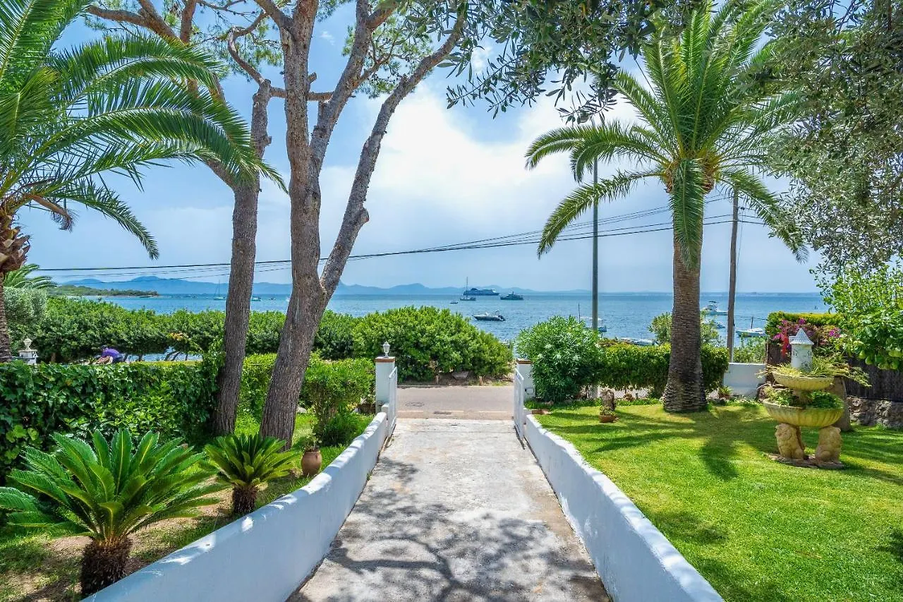 Apartmán Casa Bell Punt Alcanada By Mallorca Villa Selection Španělsko