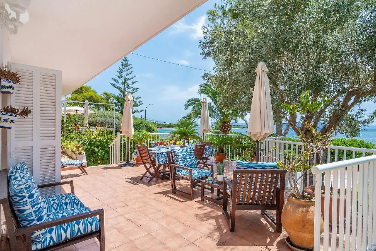 Casa Bell Punt Alcanada By Mallorca Villa Selection Apartmán